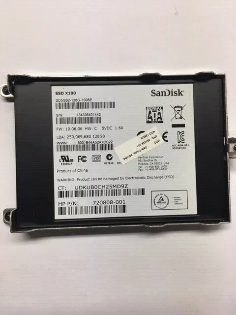 Sandisk x100 best sale