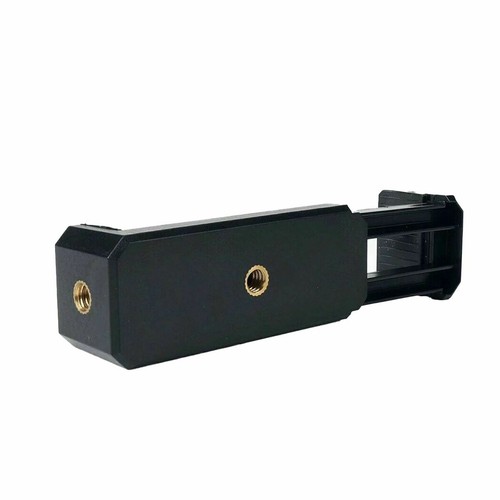 Universal Mobile Phone Clip Holder Tripod Stand Camera Bracket Mount Adapter - Picture 10 of 10