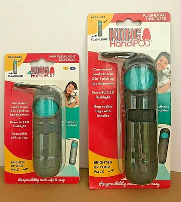 kong handipod flashlight