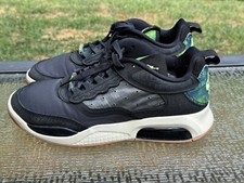 jordan max 200 bayou