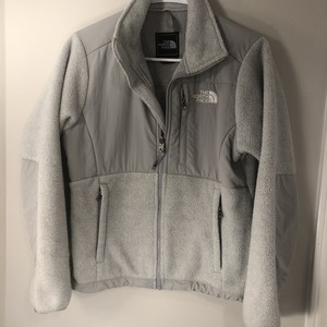 the north face polartec recycled