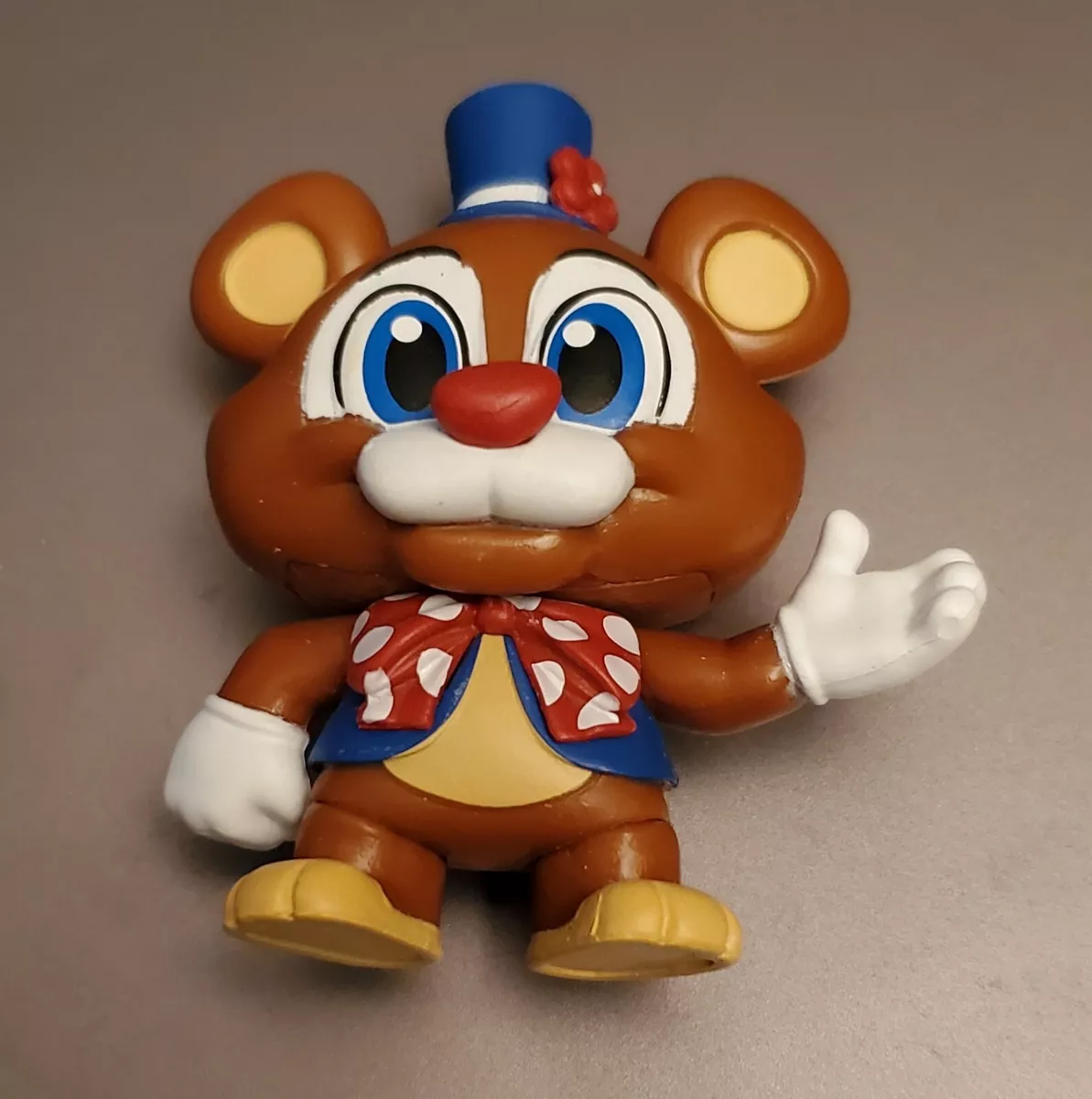 Buy Circus Freddy Action Figure at Funko.