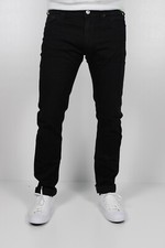 Replay Stretch Titanium Max Denim Herren Jeans schwarz Stretch Neuware W28 - W36