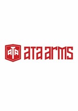 Ata Arms decal sticker 120mm x 30mm