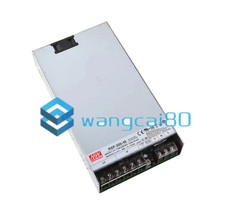 1PCS New For MEAN WELL RSP-500-48 Switching Power Supply