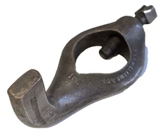 J.H. Williams & Co. LATHE DRIVE DOG 1 IN