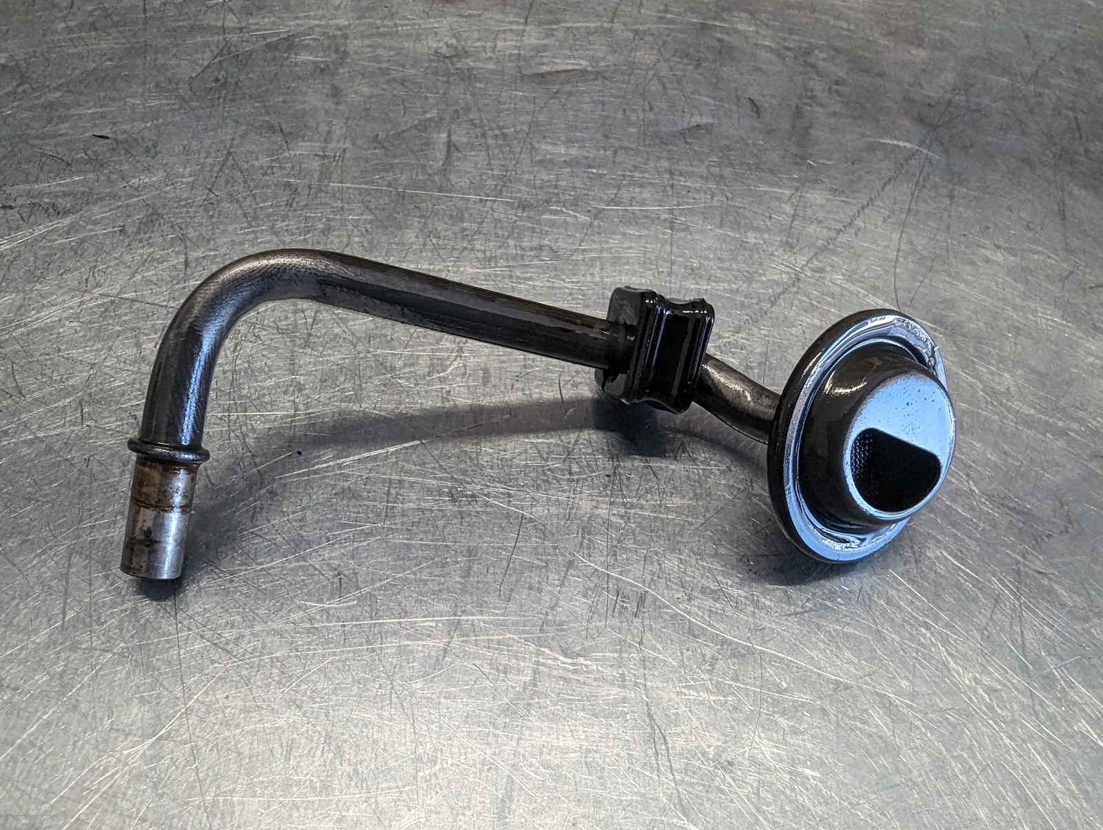 2006 Honda Crf450r Oil Pump Strainer (2) eBay