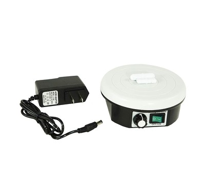 Apera Instruments 801 Magnetic Lab Stirrer, Speed Range: 0-2300 Rpm, Maximum Stirring Volume: 3000 Ml (858718006315)