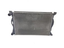 Radiateur Audi S6
