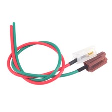 Gm Hei Distributors Pigtail 12v Power Tach Wire Harness Connectors