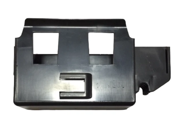 CUBIERTA BLOQUE DE FUSIBLES HARLEY-DAVIDSON 72536-05 NUEVO OEM 72536-05 Foto 3 de 4