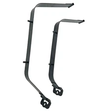 Brand New 2x Fuel Tank Straps For Toyota Tacoma L4 2.7l V6 4.0l Petrol 2005-2015