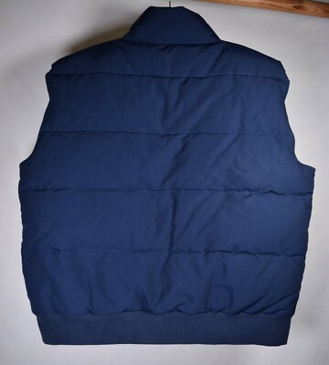 STEVEN ALAN Yeti別注/ DOWN VEST STEVEN ALAN Yeti別注/ DOWN VEST Down Vest | OUTERWEAR Steven Alan