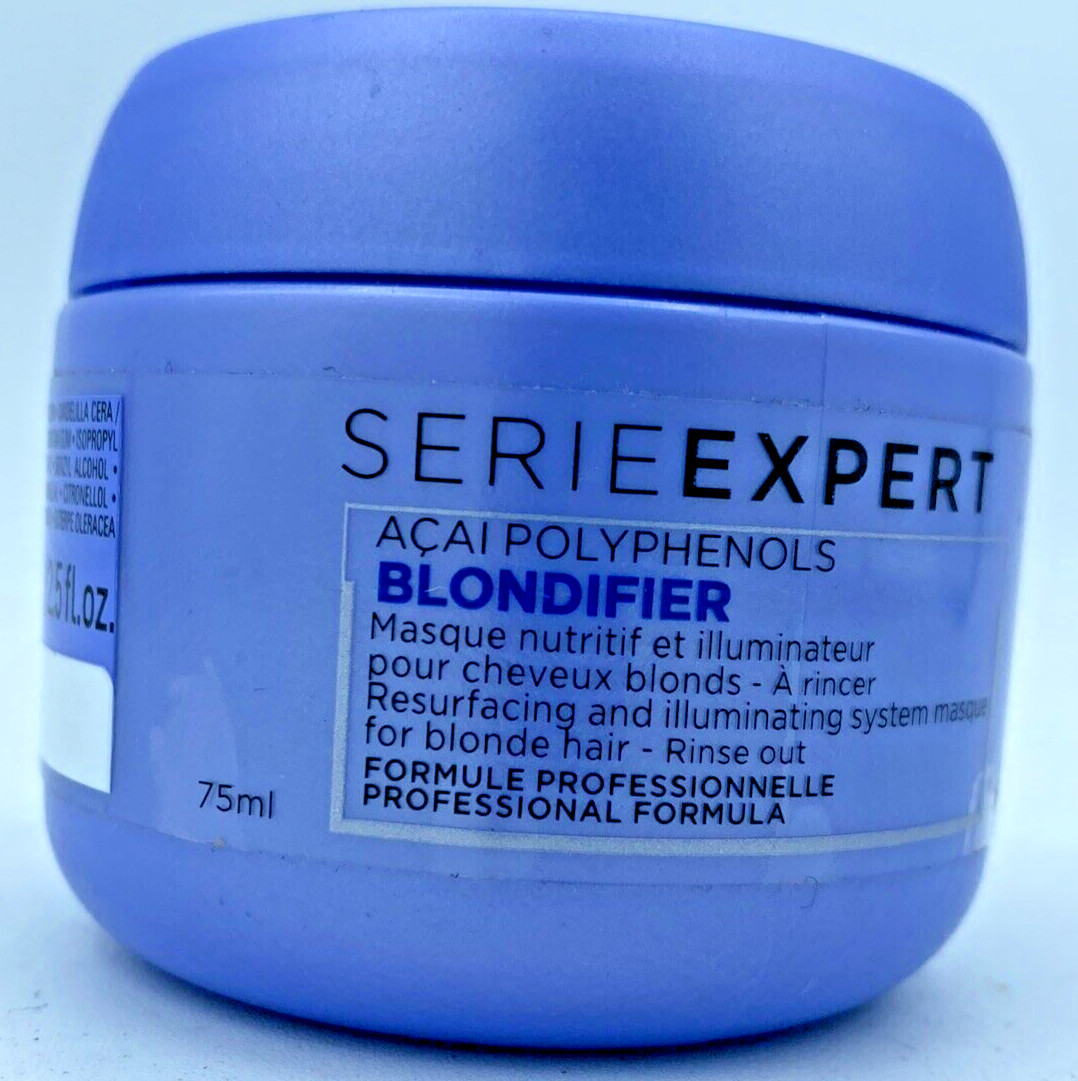 L’ORÉAL PROFESSIONNEL SERIEEXPERT BLONDIFIER,  75ml.  A98