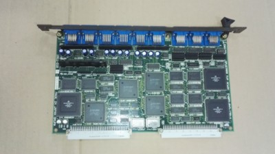 OKUMA OPUS7000 SVP BOARD E4809-045-158-A