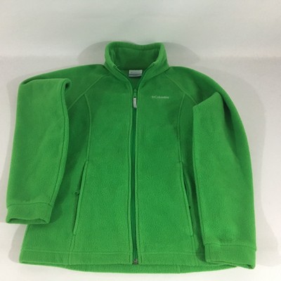 columbia children's fleece jacket
