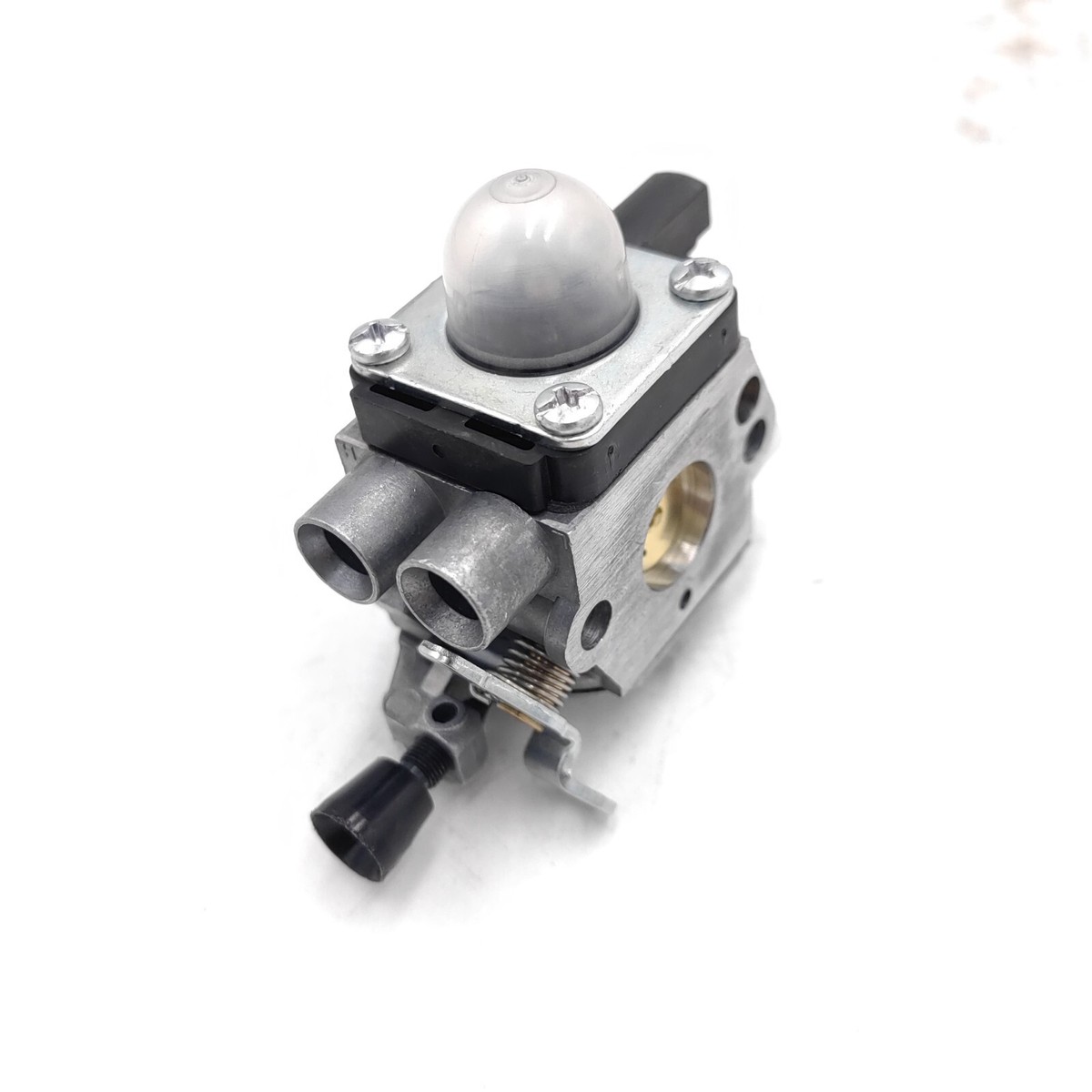NEW STIHL OEM ZAMA CARB 4140 120 0634 / 0619 FS55 FC55 FS55RD 4140