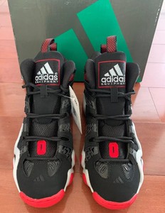 adidas crazy 8 damian lillard