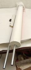Kidkusion 4745 Retractable Driveway Guard Ora...