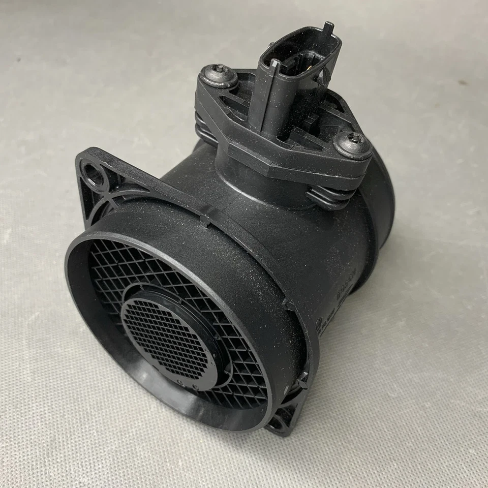 Sensor MAF de fluxo de ar de massa OE Bosch 0280218115 para BUICK LACROSSE RENDEZVOUS - Imagem 4 de 4