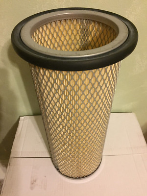 Carquest 87209 Air Filter (Wix 42209, JD AU43090, Massey 1495414