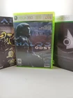 Halo 3: ODST (Xbox 360, 2009)