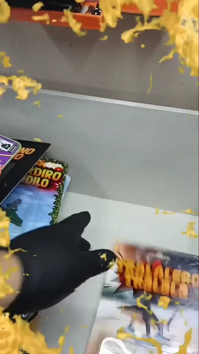 BRAINROT Customs Set x3~ Crocodile + TRALALA TRALALERO + TUNG