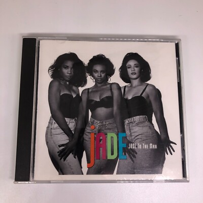 Jade - Jade to the Max - CD | eBay