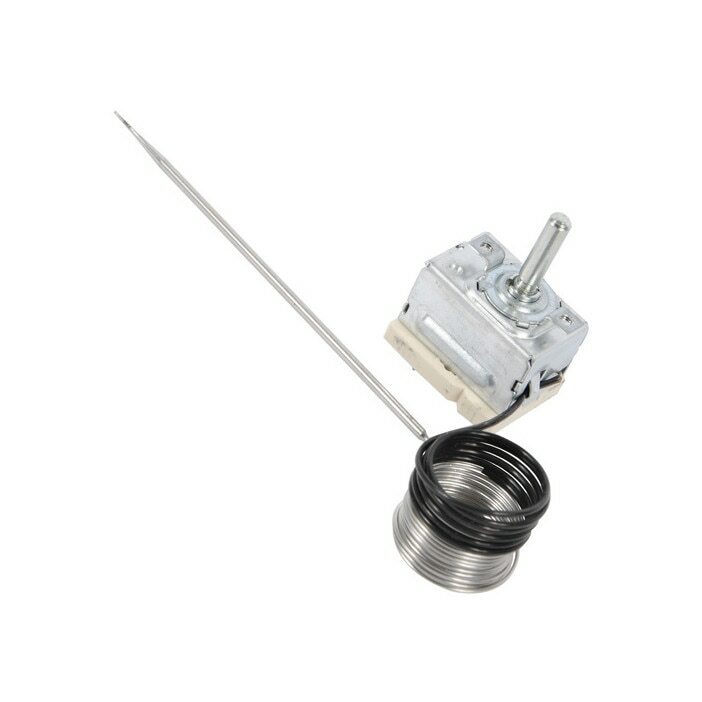 Genuine Voss-Electrolux Main Oven Thermostat EGO 55.17064.050 - 3890770286
