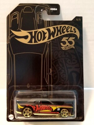 Mattel Hot Wheels Pearl And Chrome 2023 Vehicle Mix 1. New & Factory Sealed.