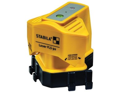 Stabila - Laser de ligne au sol FLS 90