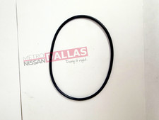 Nissan 17342-01A00 OEM O-Ring Gas Tank Fuel Pump Housing Gasket
