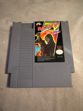 Friday the 13th NES (Nintendo Entertainment System, 1988)