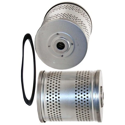 Construcción de aceite Wix Filters 51100 HD Foto 4 de 4