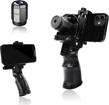 Shortcam HD 256X192 Infrared Thermal Imaging Camera for Home & Automotive Inspec