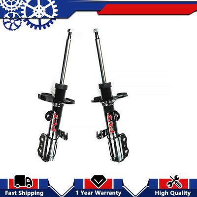 Front FCS Struts Shocks For Toyota Corolla 2008 2007 2006 2005 2004 2003