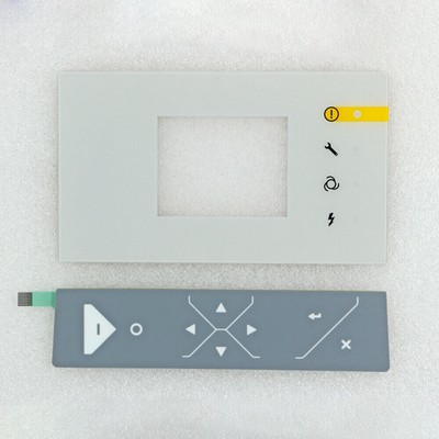 New Keypad Protective Film for PPBE0611 P1900520011 #A6-29