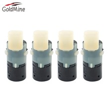 66206989067 66206911831 For BMW 3 Series E46 98-07 4x PDC Parking Sensor Rear