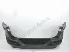 Pare-choc arrière Jeep CHEROKEE