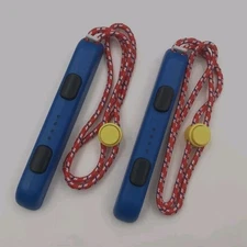 Genuine Nintendo Switch Mario Red & Blue Edition Joy-Con Pair Brand New