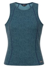 Kerrits Printed Sport Tank - Jasper