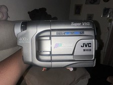 camquarter jvc