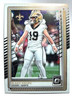 BLAKE GRUPE New Orleans Saints 2025 Panini Donruss Optic Football Card #87