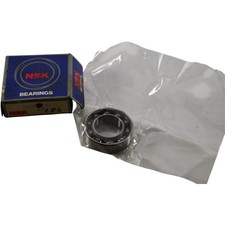 NEW NSK 6902 NS7S Deep Groove Ball Bearing 15x28x7mm Double Sealed