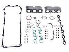 BMW Head Set | 2003-2006 11120150903--VIC