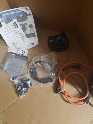 Haldex Genuine AQ964110 ABS Upgrade Kit. 2s/1m A7 ECU Upgrade Kit