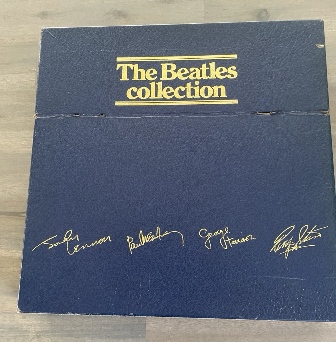 The Beatles Box Set for sale - eBay