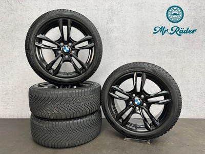 BMW 1er F40 2er GC F44 MINI Clubman F54 Winterreifen Winterräder 17 Zoll