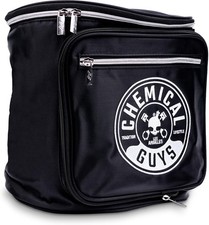 ACC610DetailingArsenalBag Trunk Organizer, Small Holds Up to 12-16 oz Bottles 