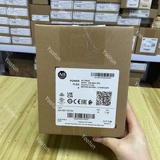 Allen Bradley 22A-B017N104 PowerFlex 4 3.7 kW...